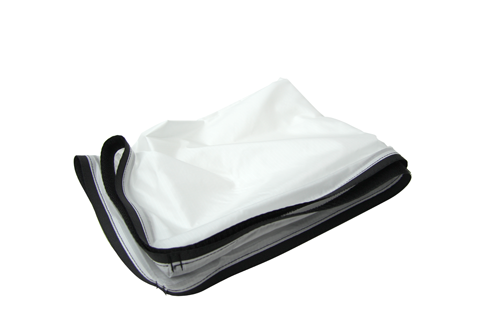 BBS Area48 Diffuser for Snapbag