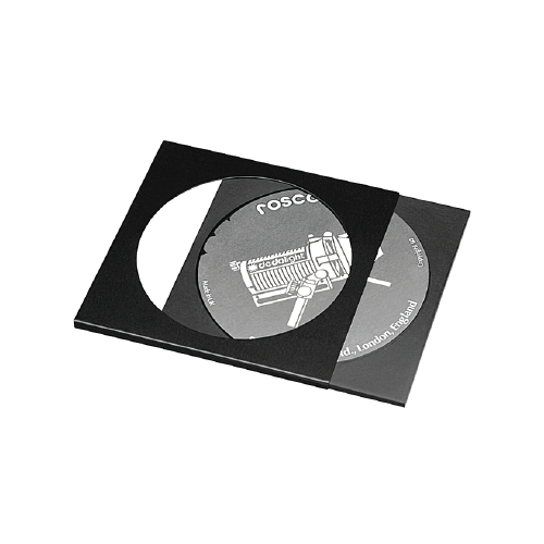 Dedolight gobo holder