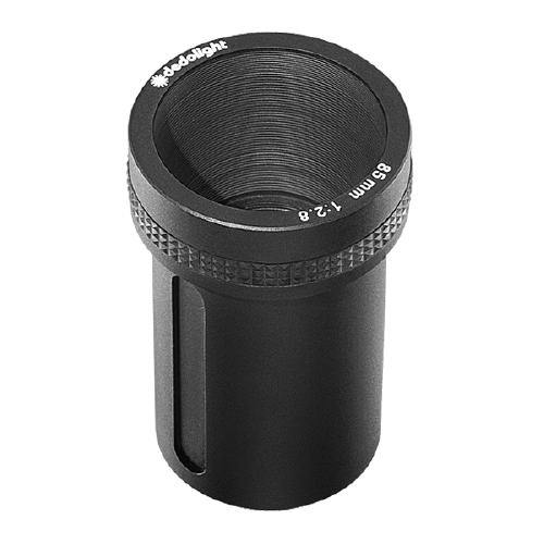 Dedolight 85mm projection lens
