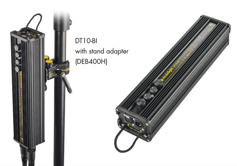 Ballast Bi Colour and mains cable