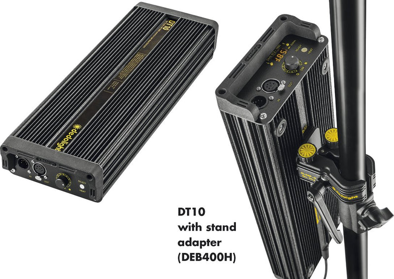 Ballast daylight and mains cable