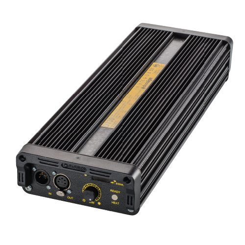 Dedolight DLED30-D Turbo LED Focusing Light with Studio Mounted DMX Ballast