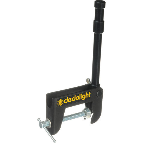 Dedolight clamp