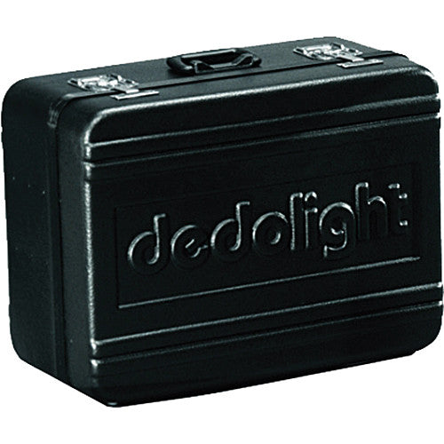 Dedolight 3 heads Hard Case