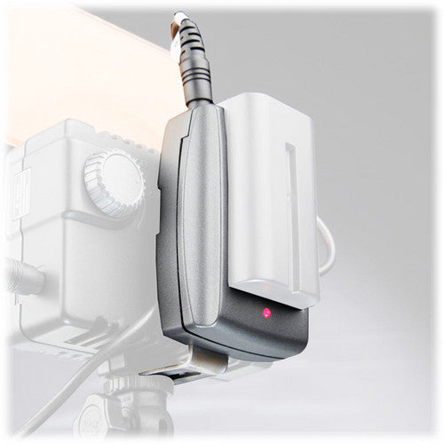 Dedolight - TPLBS-C Battery shoe