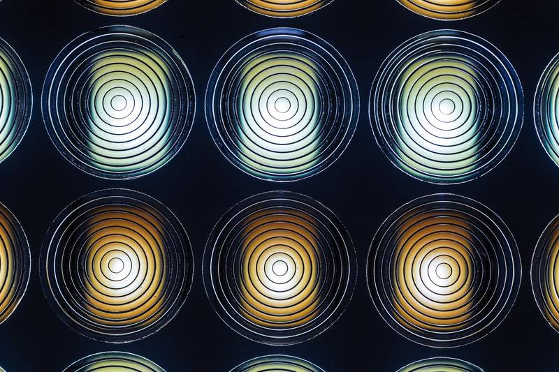 Dedolight  Felloni Turbo Bi-Colour LED Light