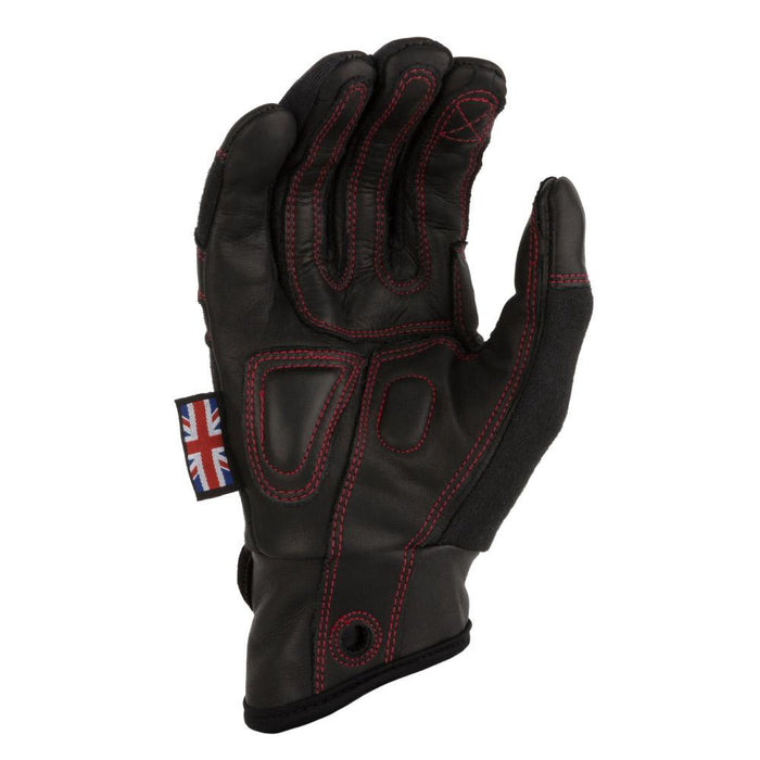Dirty Rigger Phoenix Heat Resistant Glove — KEL - PLS