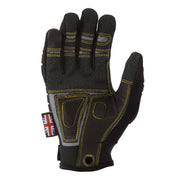 Dirty Rigger Protector„ 2.0 Heavy Duty Rigger Glove