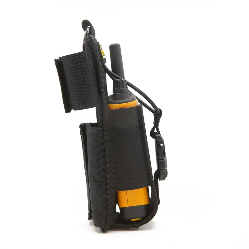 Dirty Rigger Universal Radio Pouch
