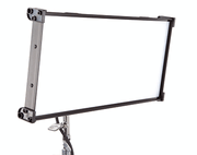 Diva-Lite 21 LED DMX Center Mt