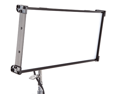 Diva-Lite 21 LED DMX Center Mt