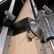 Matthews Double Ear 1"-1.25" Square Tube 319654