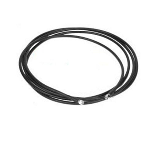 10m. Coaxial Cable Extension with Male SMA Connectors (EC10-MM)