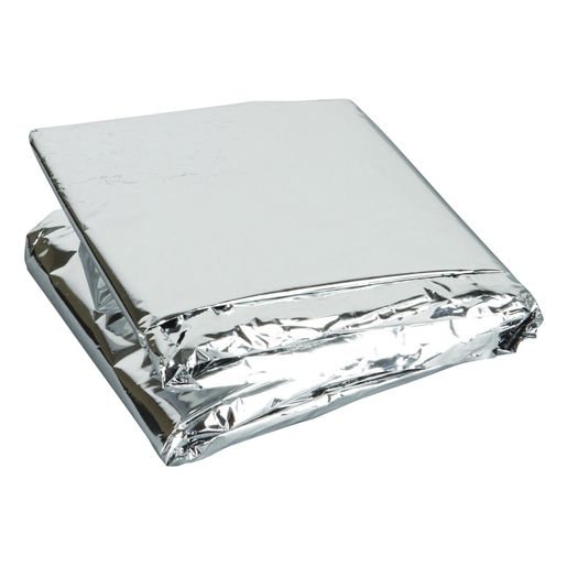 Mylar Emergency Thermal Space Blanket