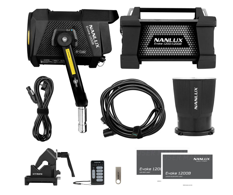 NANLUX Evoke 1200B