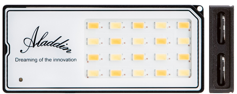 Aladdin Eye-Lite, AMS-02T/D