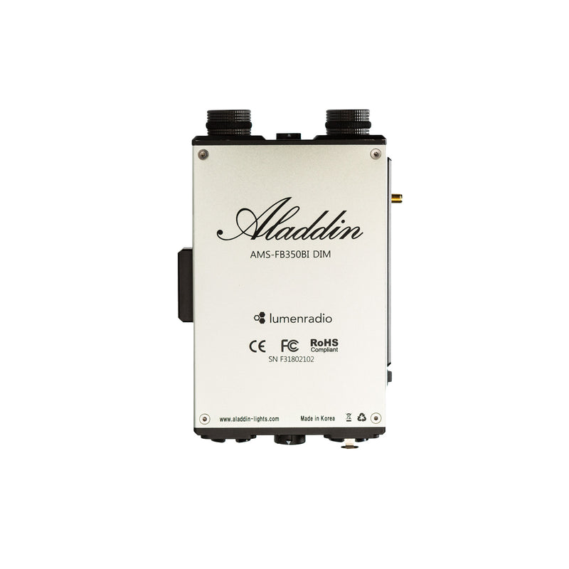 Main Dimmer of FBS350BIDIM