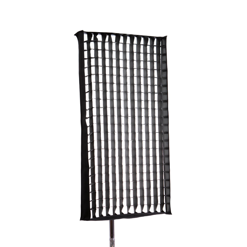 1x4' Wide Softbox Grid