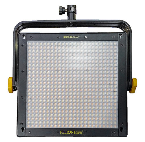 Dedolight  Felloni Turbo Bi-Colour LED Light