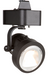 Altman Gallery 50W LED Wall Wash - Asymmetric 85° x 80° Lens (Specify Options)