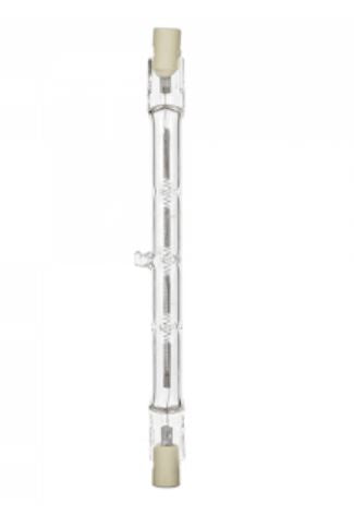 GE K28 91433 150W 240V R7s Linear Lamp