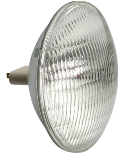 GE CP62  EXE PAR 64 MFL 1000W lamp