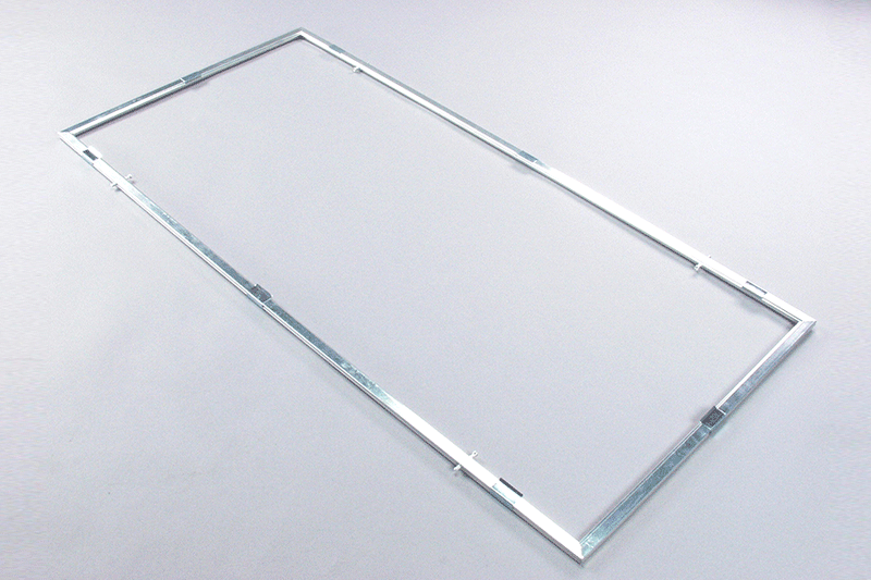 Kino Flo Image 85 gel Frame