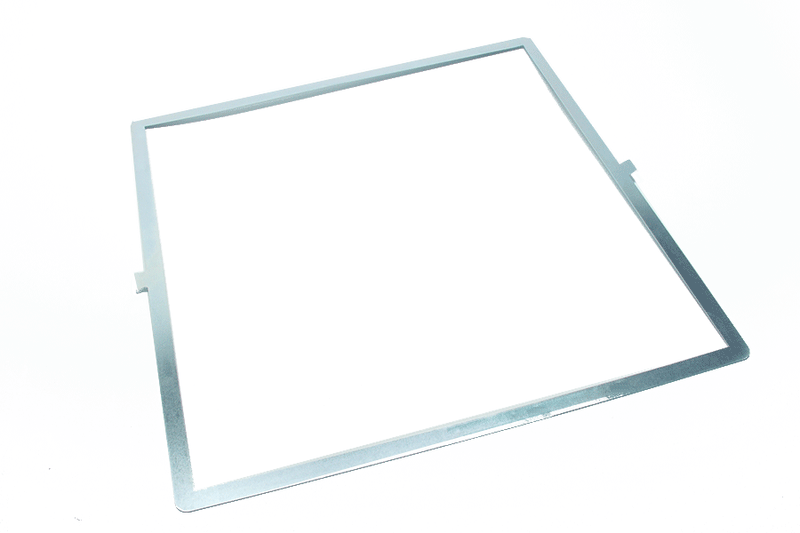 Kino Flo Parabeam 400 gel Frame