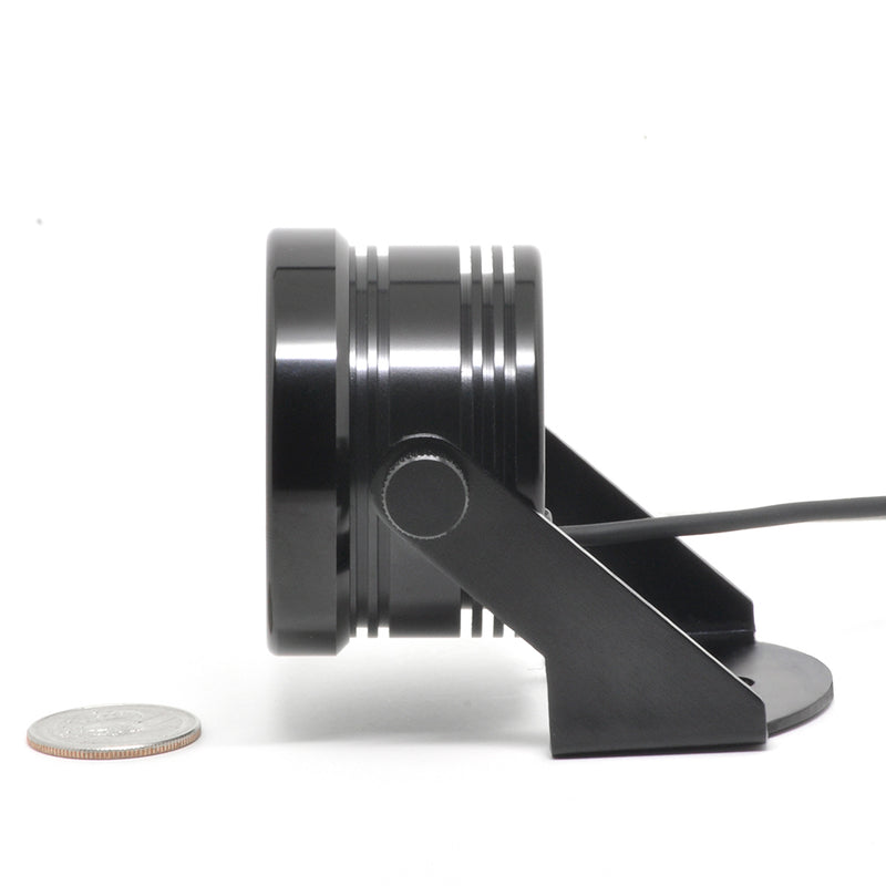 Gantom One DMX Pin Spot