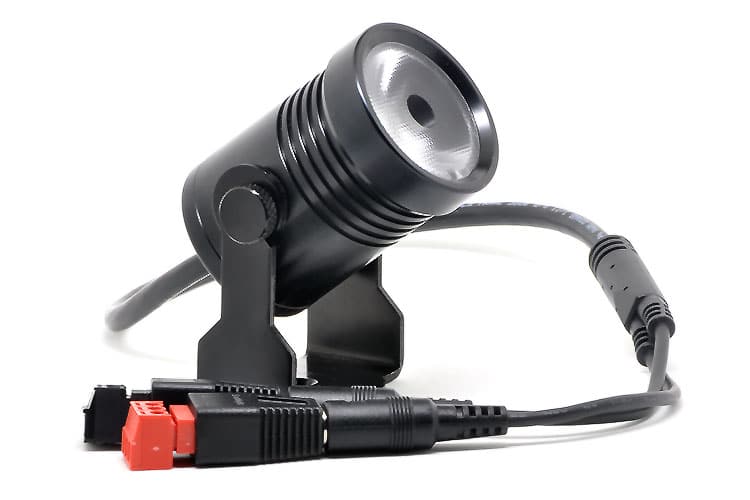 Gantom GPlex DMX controller