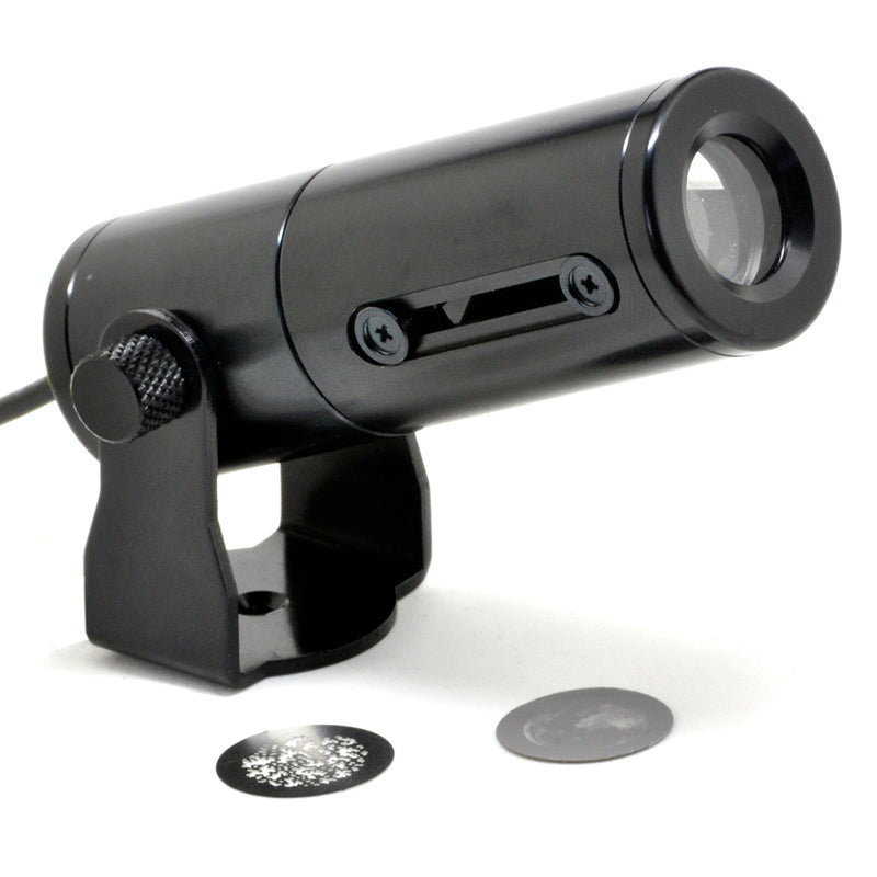 Gantom IQ Gobo Projector