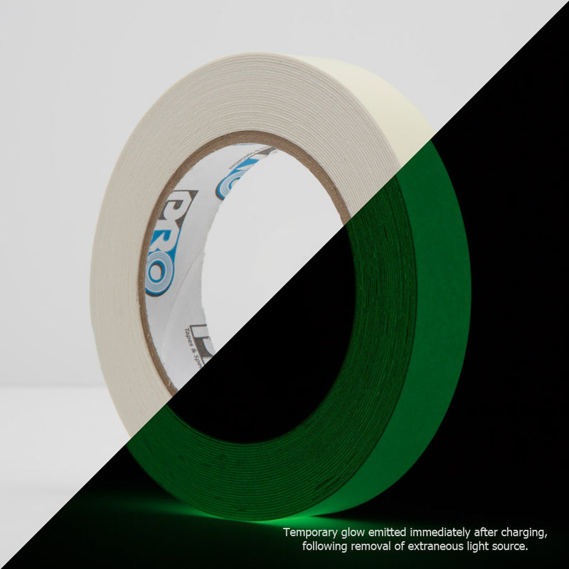 Pro Glow Tape 20mm x 10m