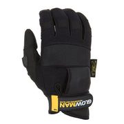 Dirty Rigger GlowMan LED Light Glove