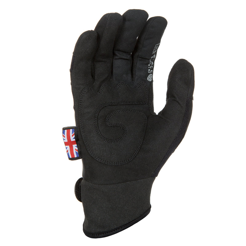 Dirty Rigger GlowMan LED Light Glove