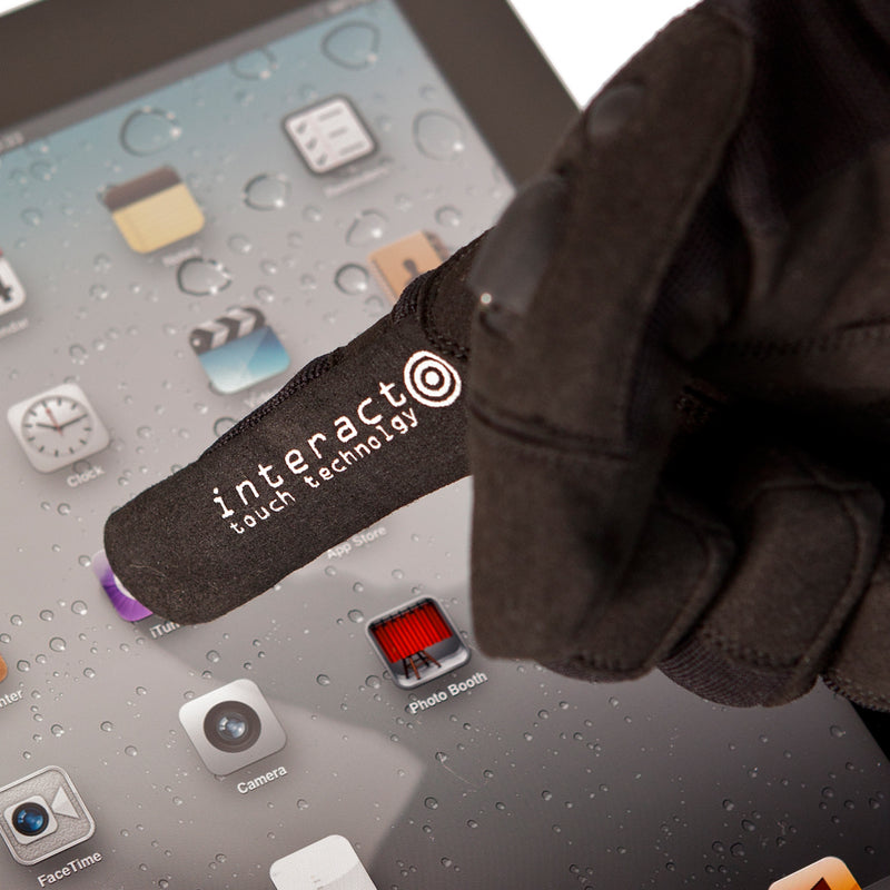 Dirty Rigger GlowMan LED Light Glove