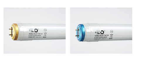 Kino Flo 6' 800ma K55 tube T12 Safe