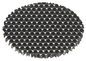 Abrisa Hex Louvre MR-16 1.965' dia 