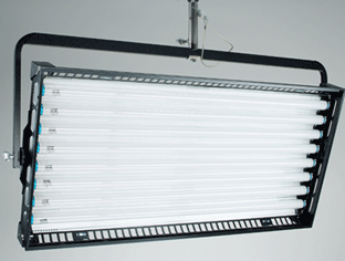 Kino Flo Image 85 DMX 230V Fixture