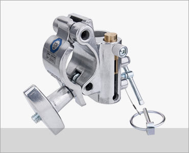 Kupo TV Barrel Clamp TV Coupler KCP-844