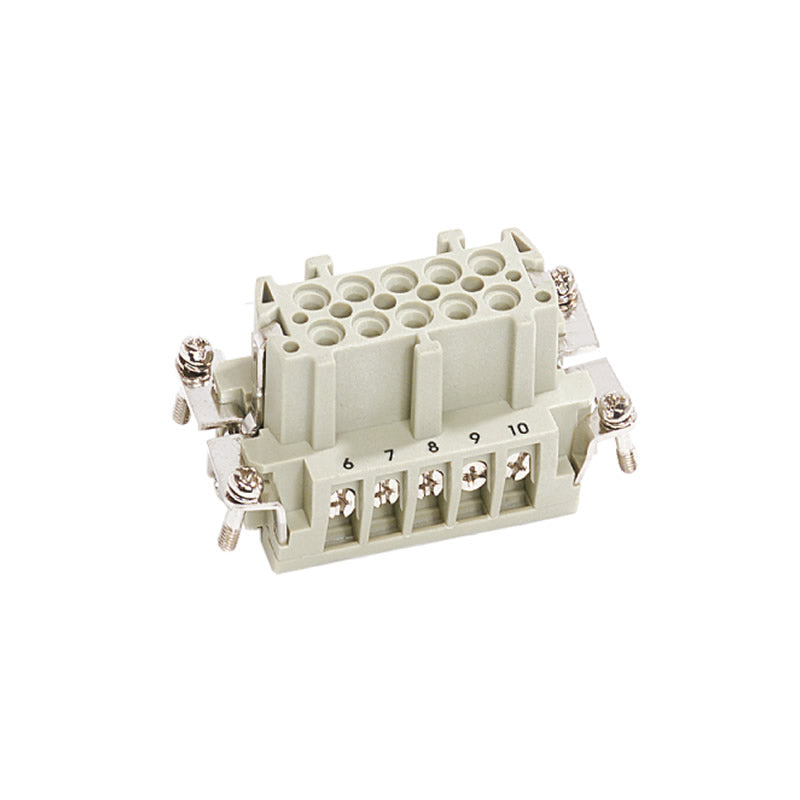 Kupo Multipole Female Connector