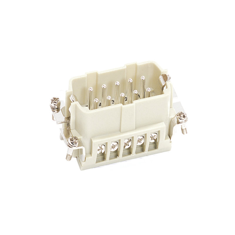 Kupo Multipole Male Connector