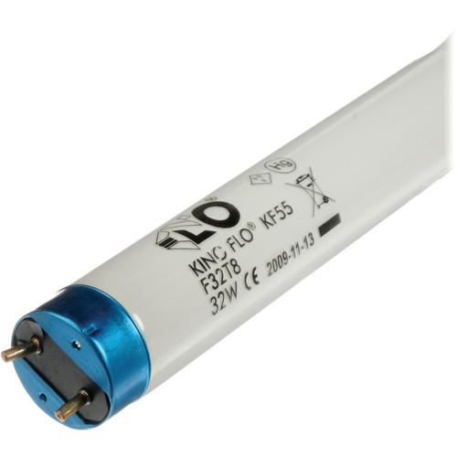 Kino Flo	483-K55 32W	120V Lamp