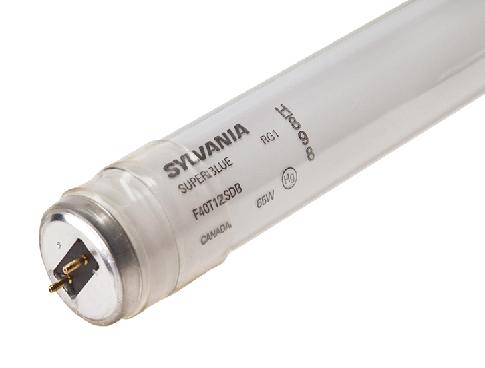 Kino Flo 482-S10-S Lamp