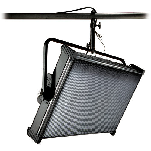 Kino Flo Imara S10, 10x55w Tubes MO Yoke, DMX Dimmable 1-1/8' pin & Tubes not included