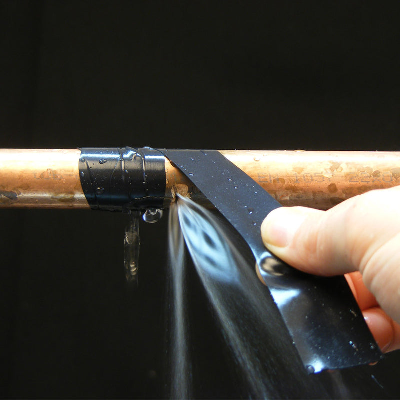 KRAKEN™ SELF-FUSING SILICONE TAPE