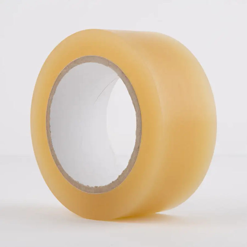 Dance Floor Tape Clear (Matt)