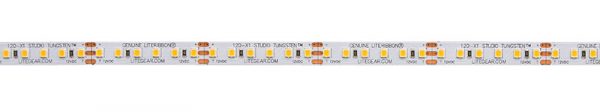 LiteGear LiteRibbon LED STUDIO Hard 120-X1, Tungsten 3000K