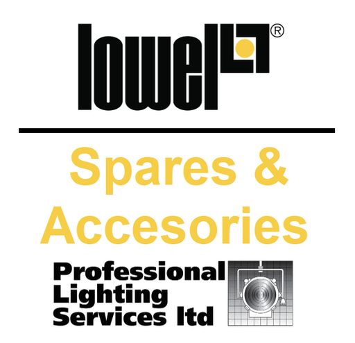 Lowel - 5053 B - Screws 