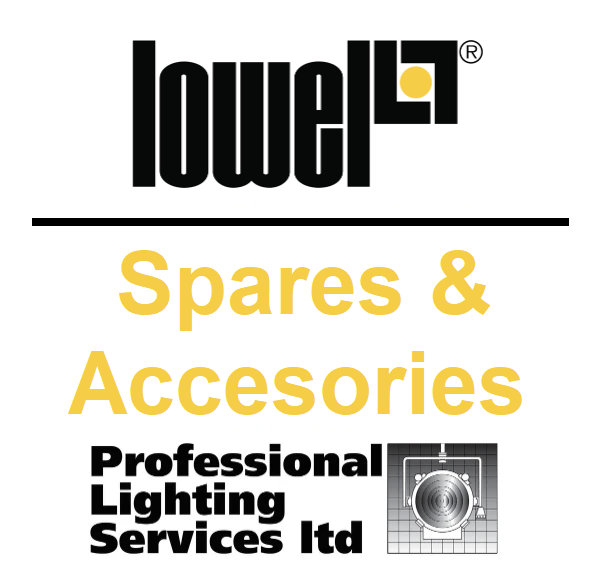 Lowel Kit Case Replacement Latches Velcro