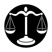 Metal Gobo - Scale ME-2462